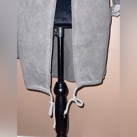 Sarah Tempest “On My Way” Star Jacket - Picture 4 of 11